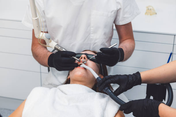 Best Emergency Denture Repair in Paonia, CO